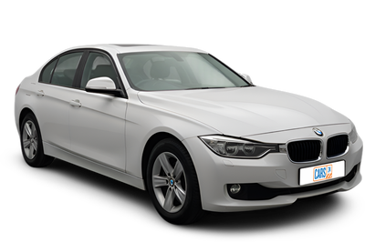 BMW 3 Series-img